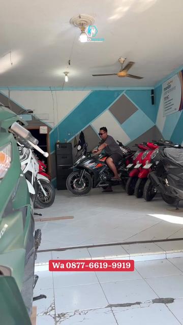 @Kroto Motor Widasari
