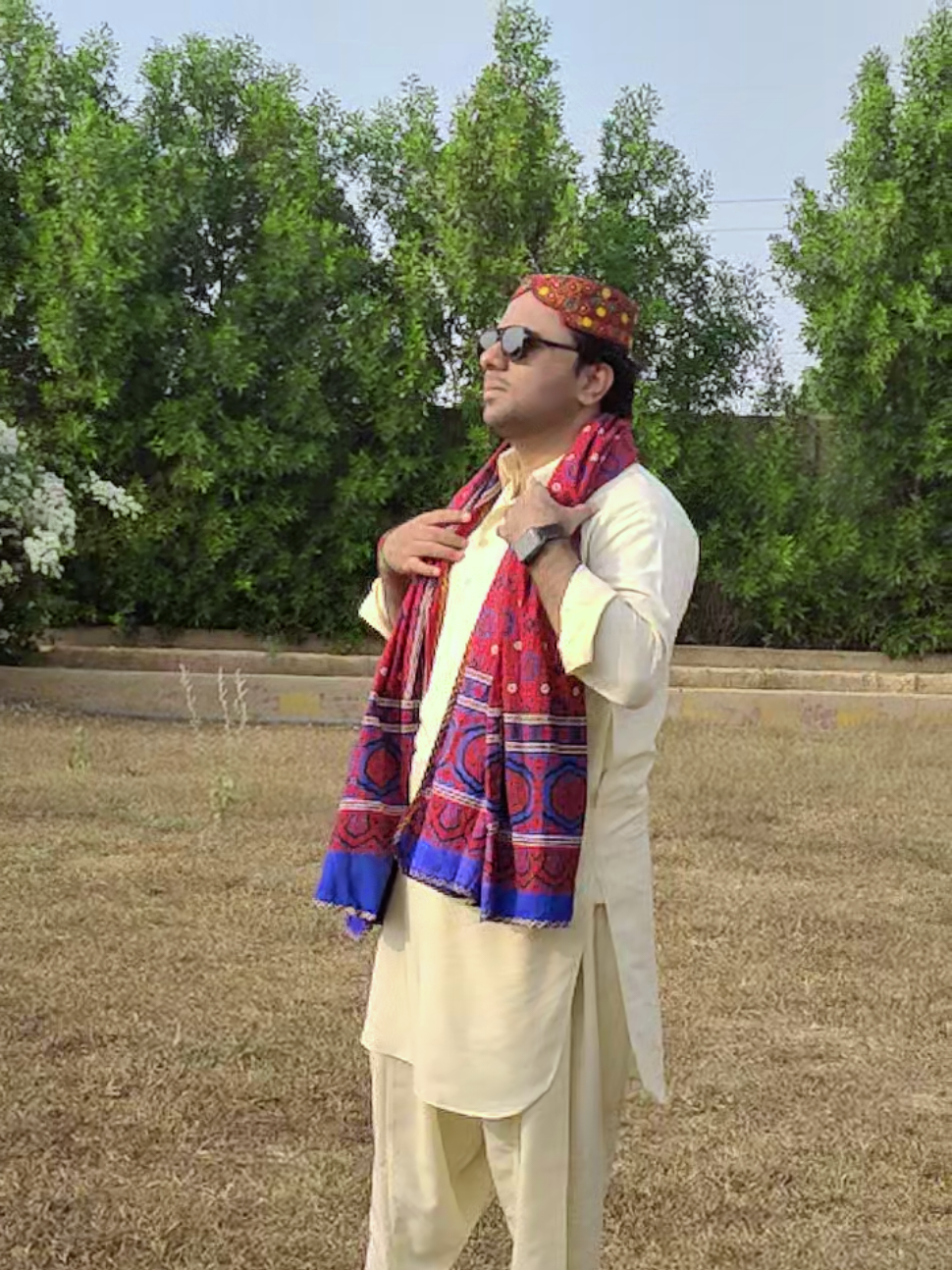 @Zeeshan Ali Jokhio