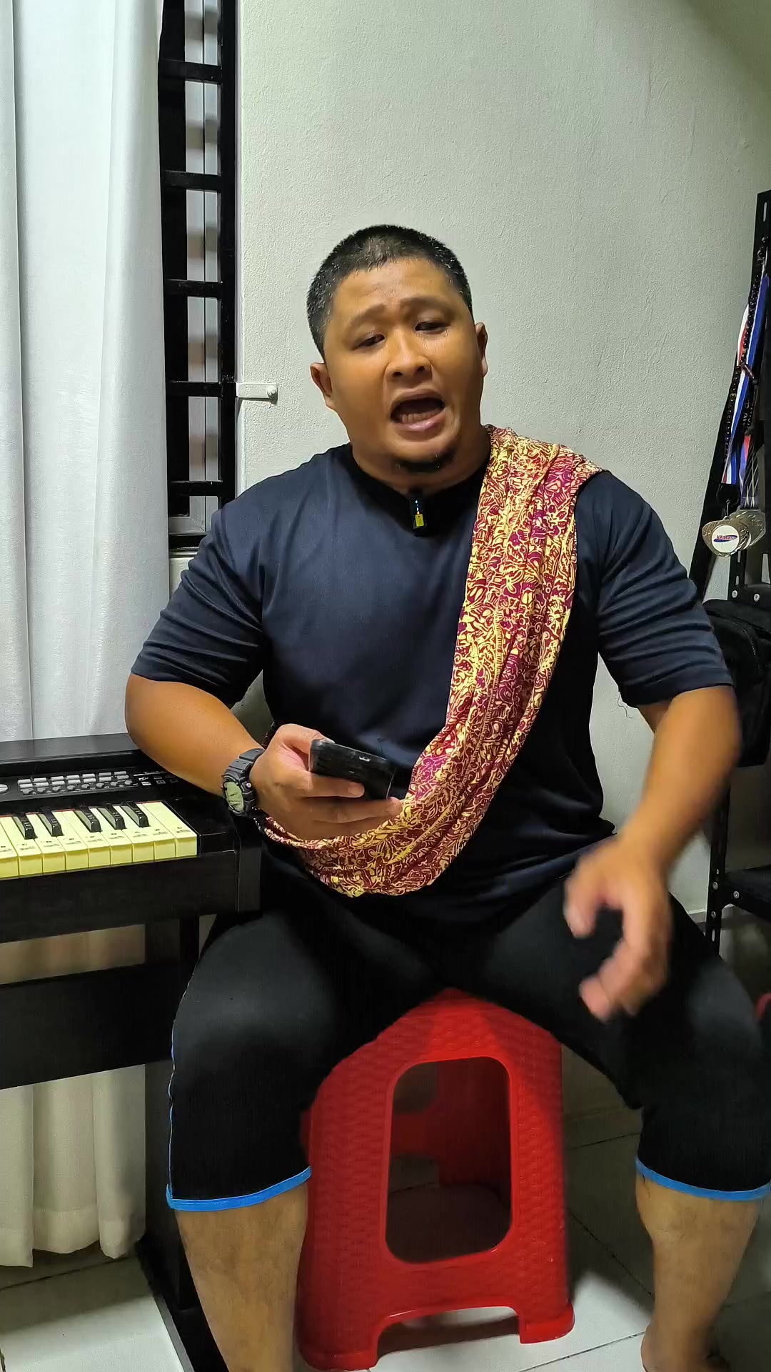 @ALIF MUSA