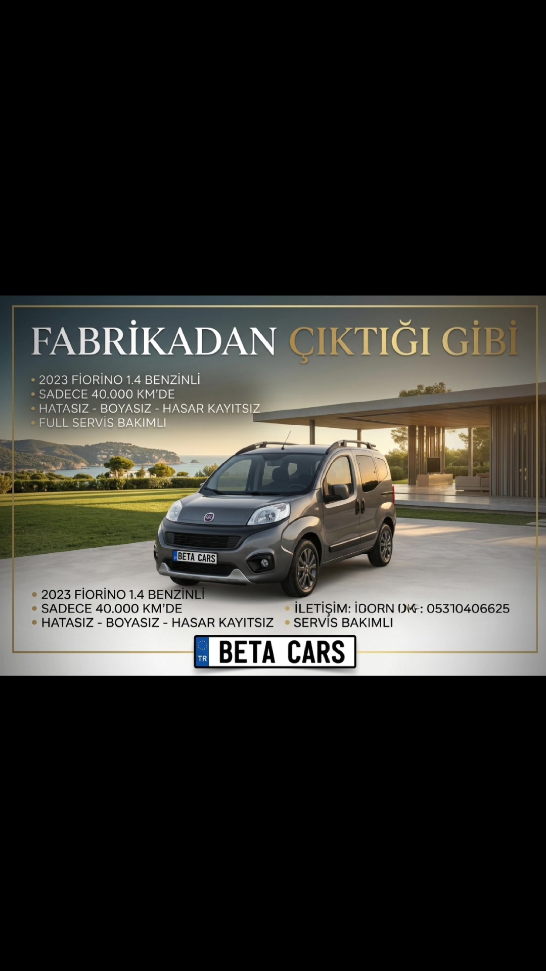 @Bülent Şen