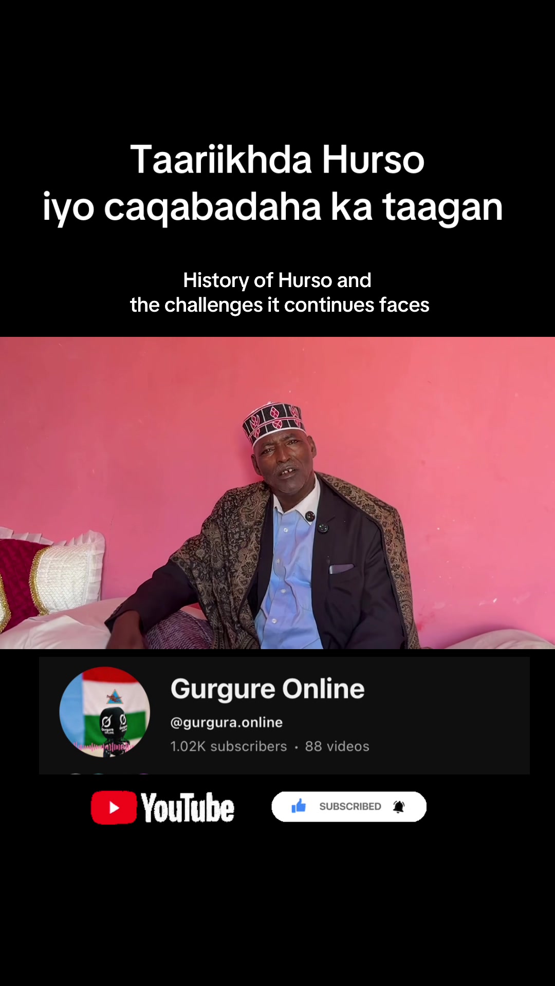 @Gurgura Online