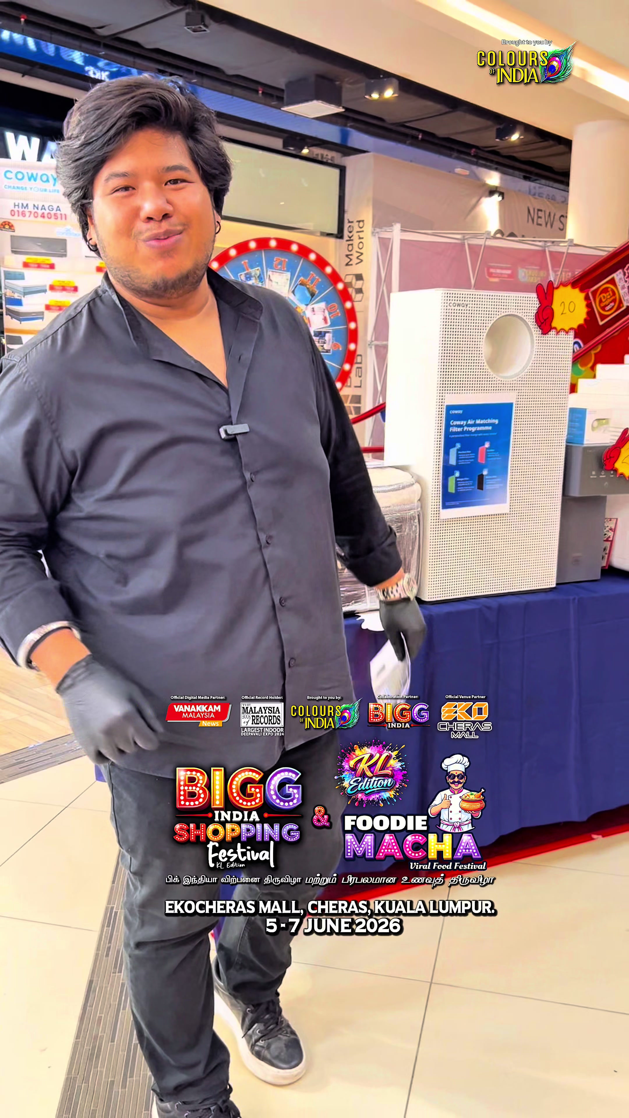 @BIGG INDIA