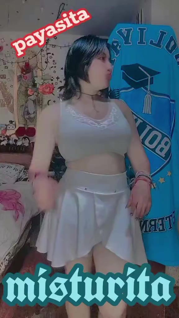 @👑PAYASITA MISTURITA🥴.1🥑👑