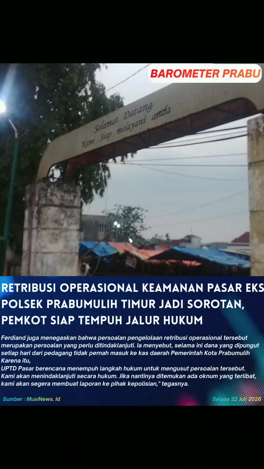 @BAROMETER PRABU