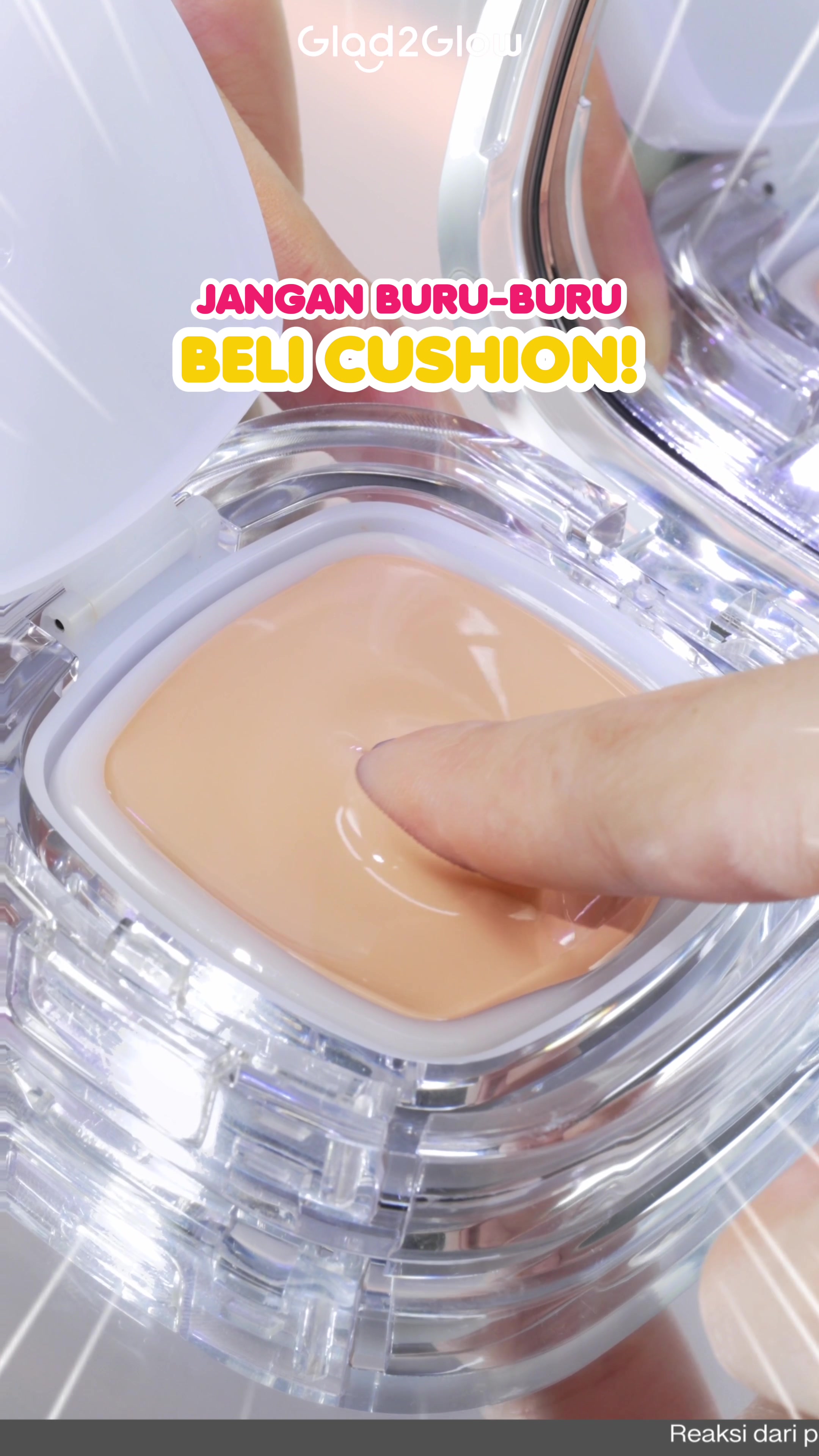 @Glad2Glow.Cosmetic