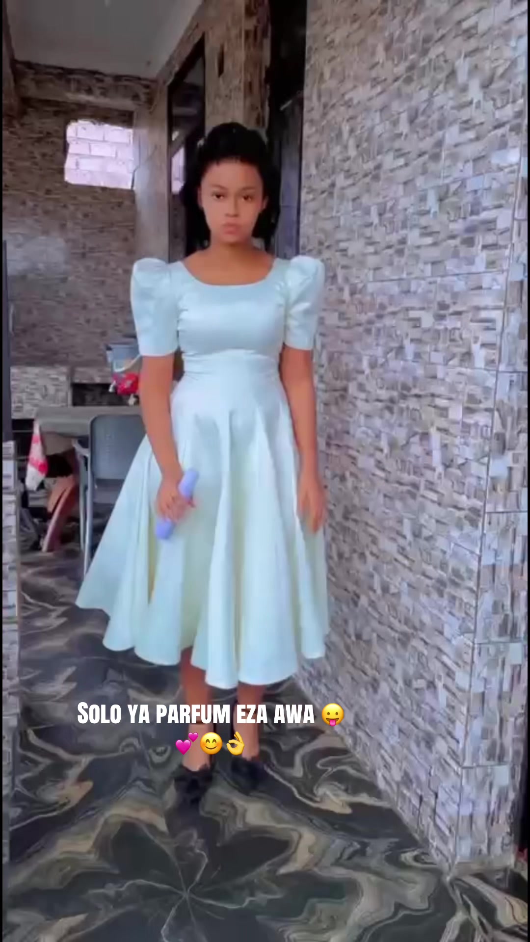 @Nadège Makaka