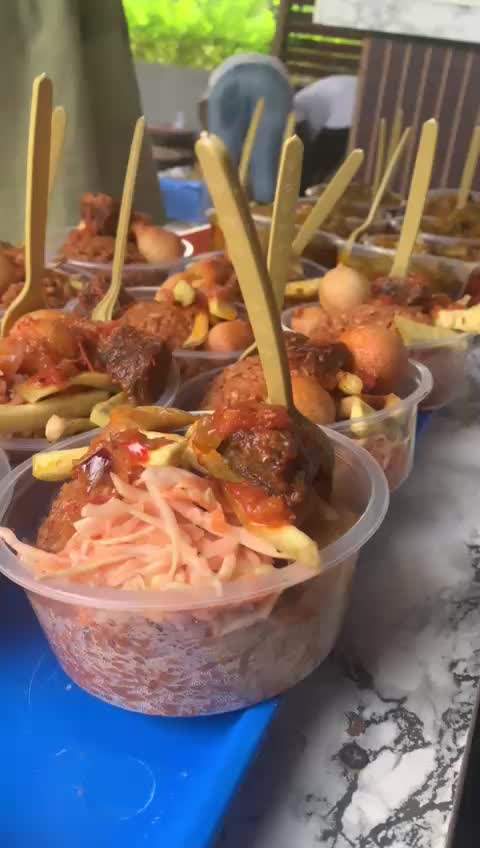 @King Of Food