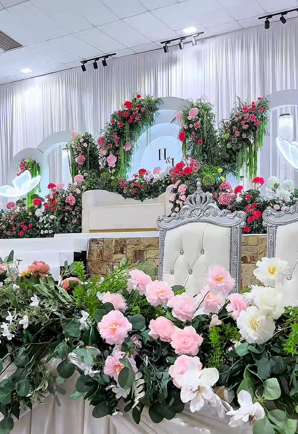 @BH Pelamin Kedah