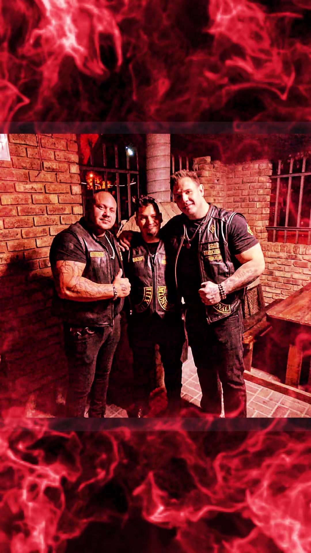 @KOOS FOURIE THE Beast