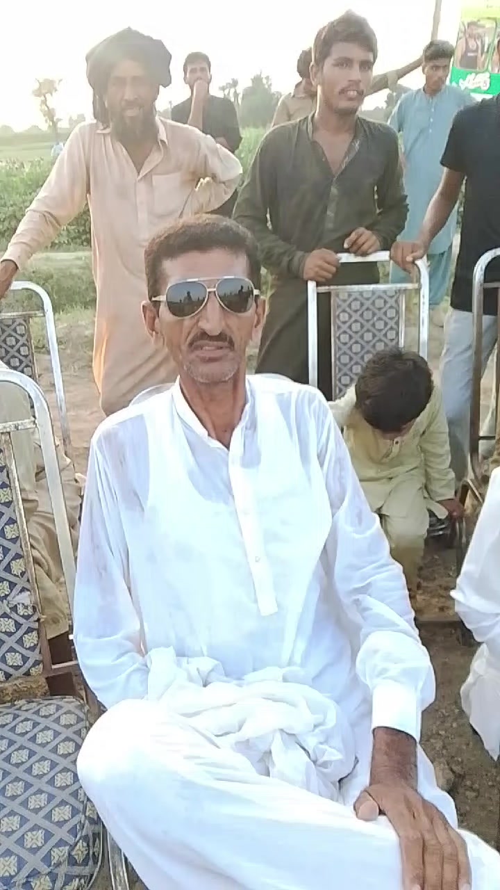 @m Khalid Abbas