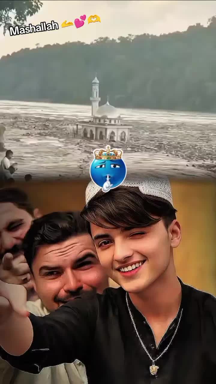 @HANGU BOY