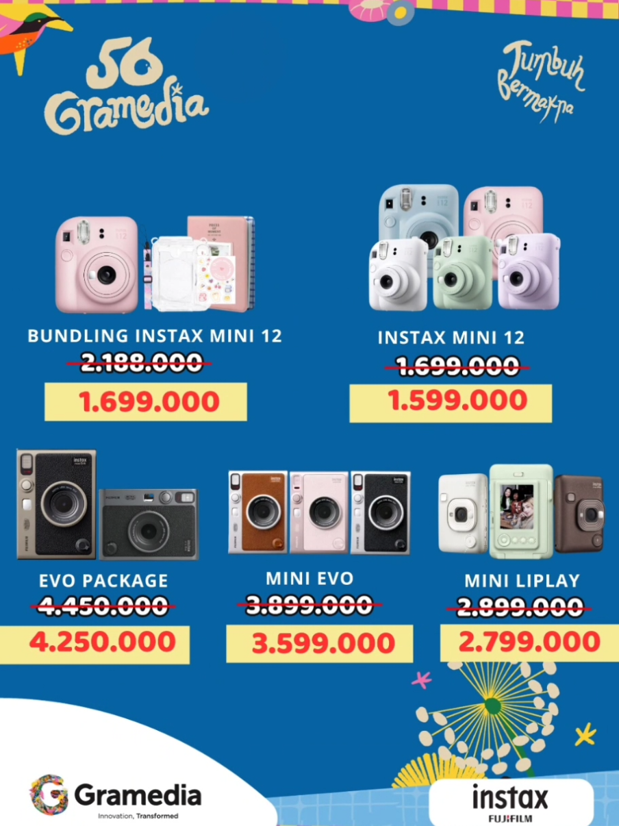@Gramedia Kupang