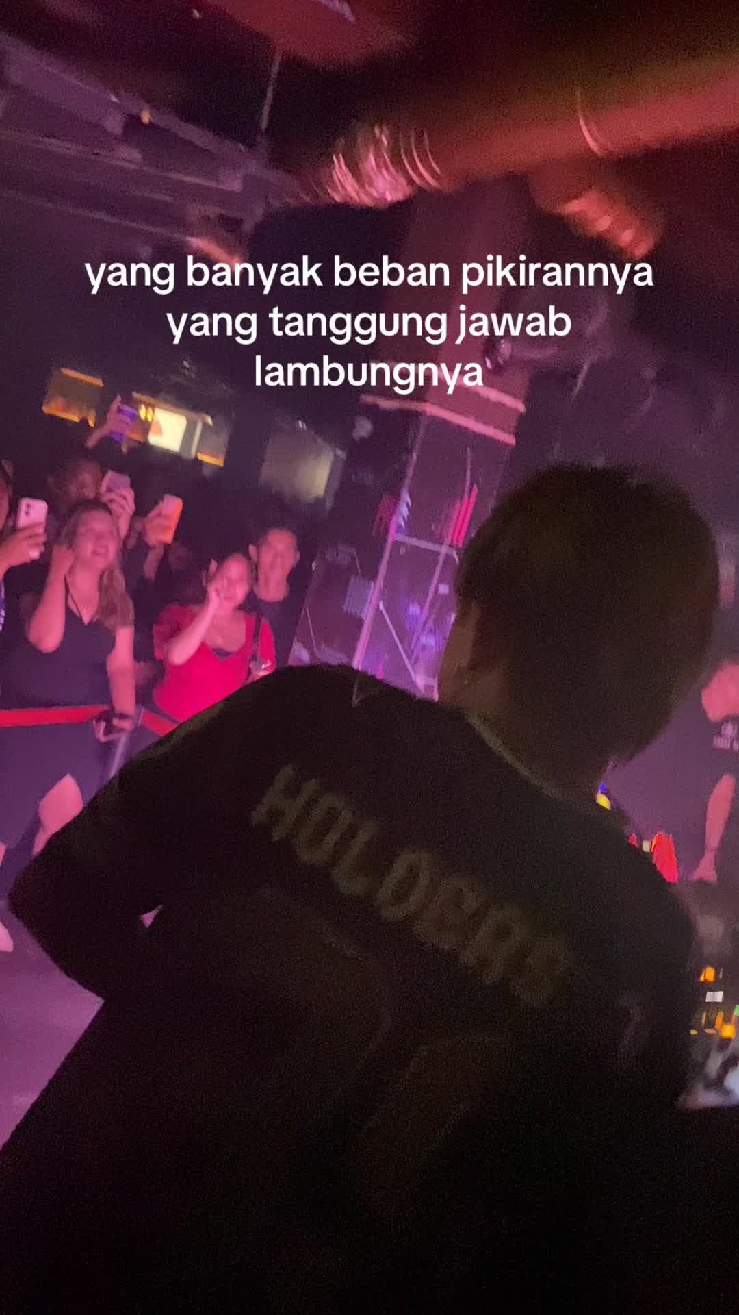 @JAKBAR NIGHTLIFE