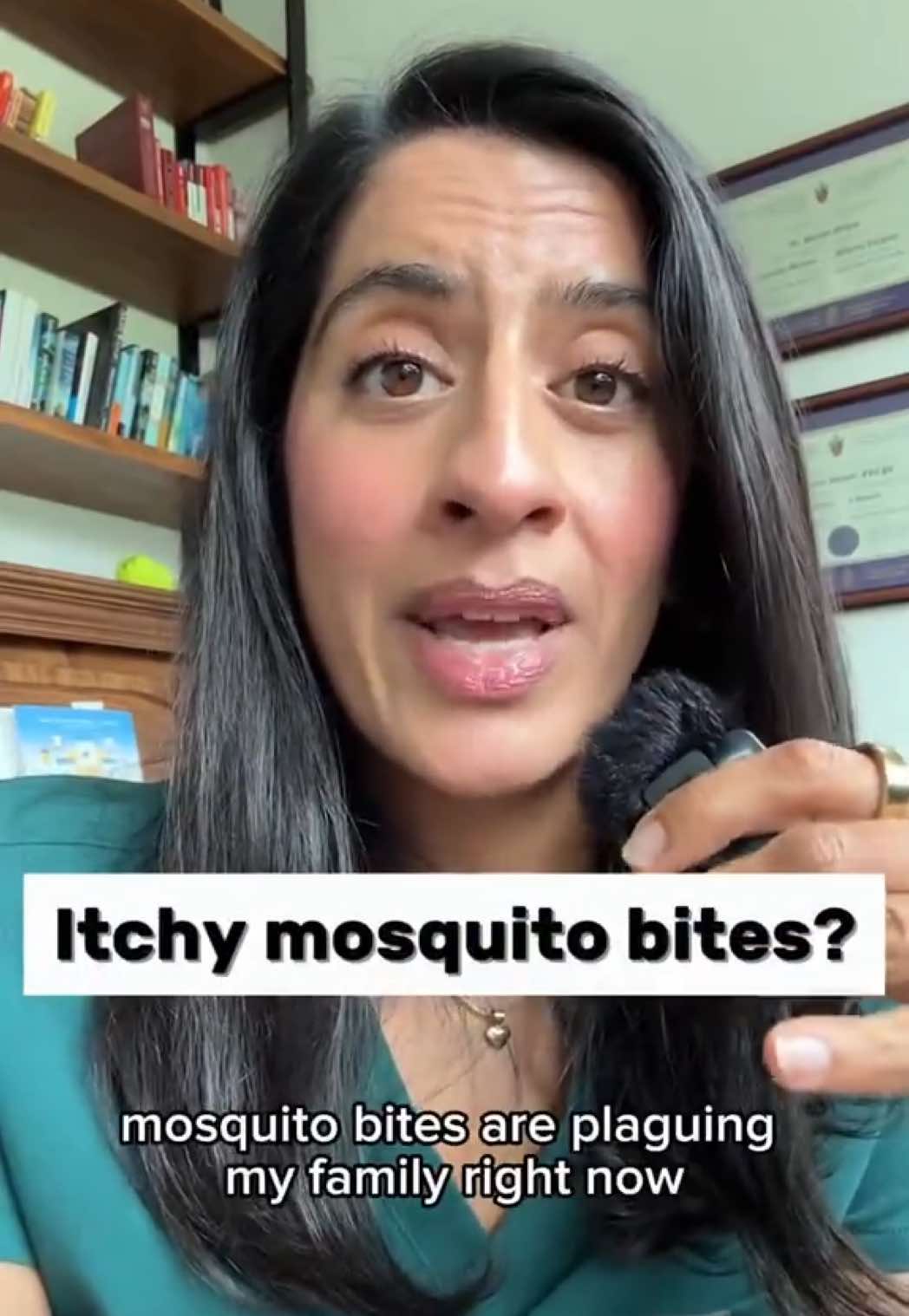 @Dr. Shazma Mithani, MD, FRCPC