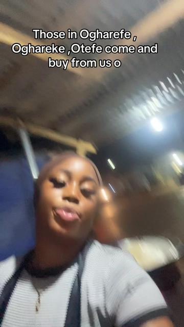 @STREET FOOD IN OGHARA