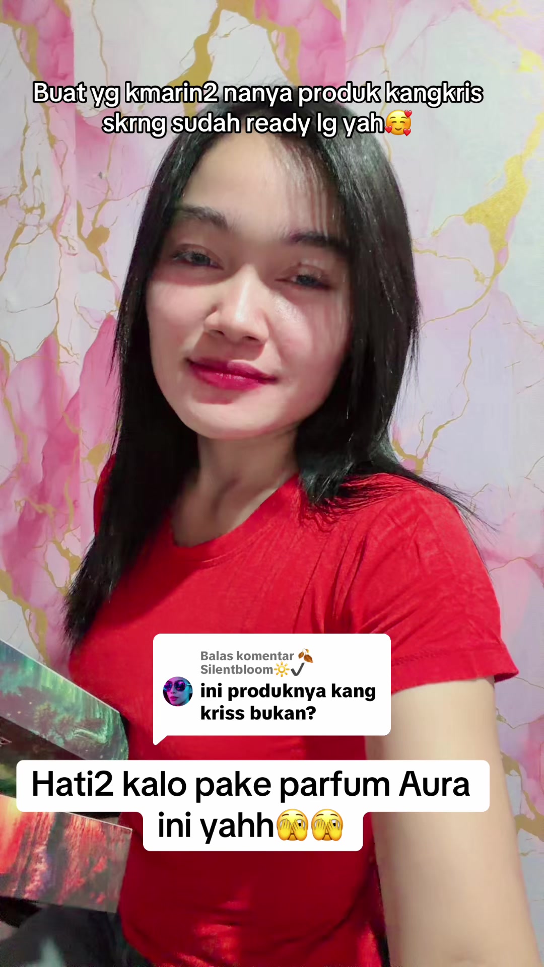 @Secret_Aroma