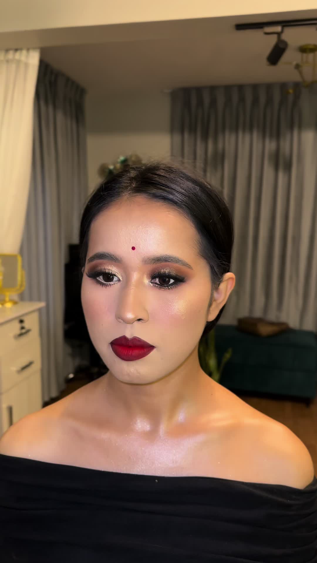 @YUME Bridal Makeup Artist NPJ