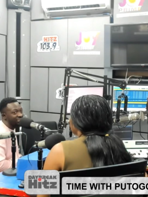 @Hitz 103.9 FM