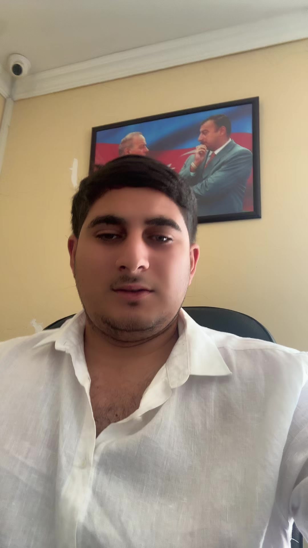 @Nihad ADİLOV