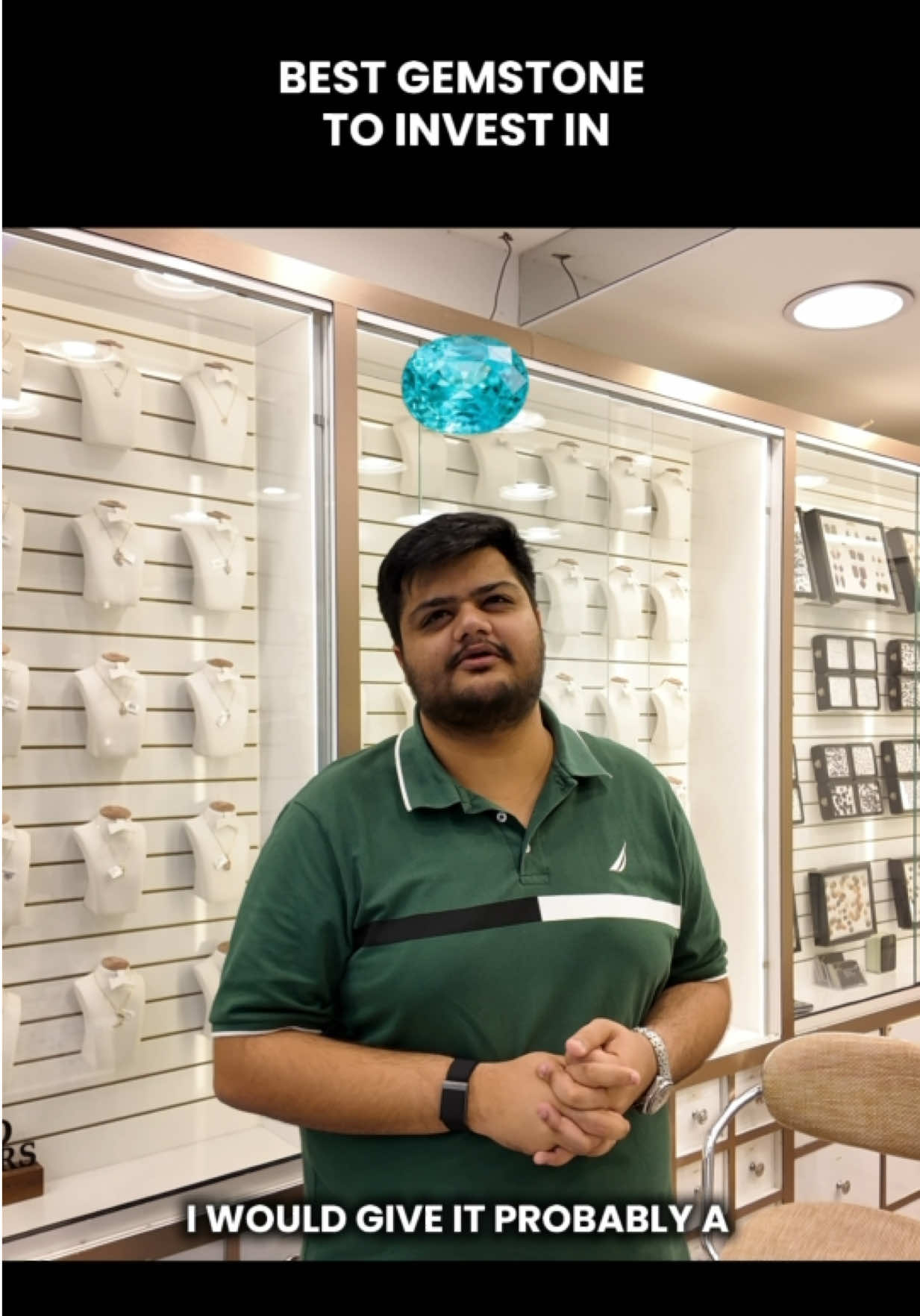 @Metro Jewellers