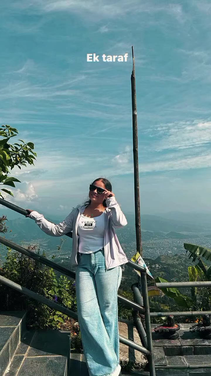 @yashoda Adhikari