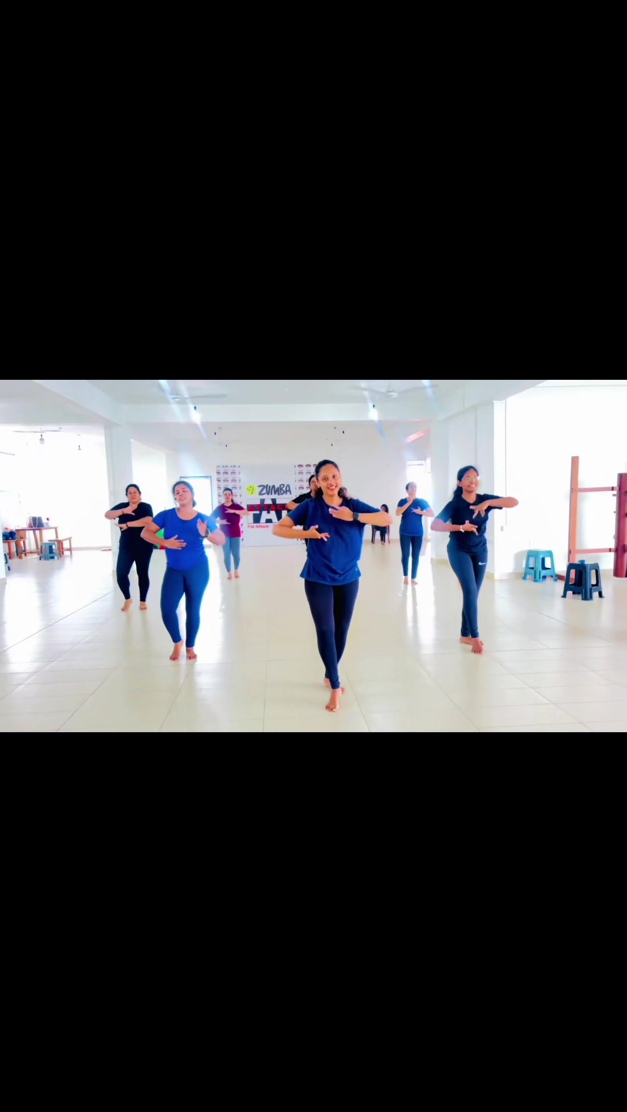 @ABCD Crew powerd by Sepalika