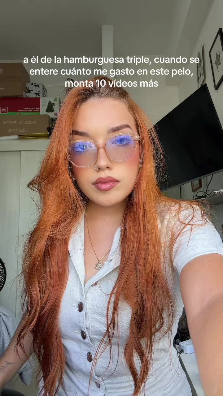 @Jimena Garcia