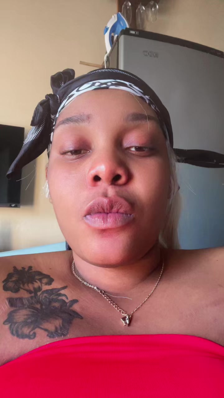 @Nomonde