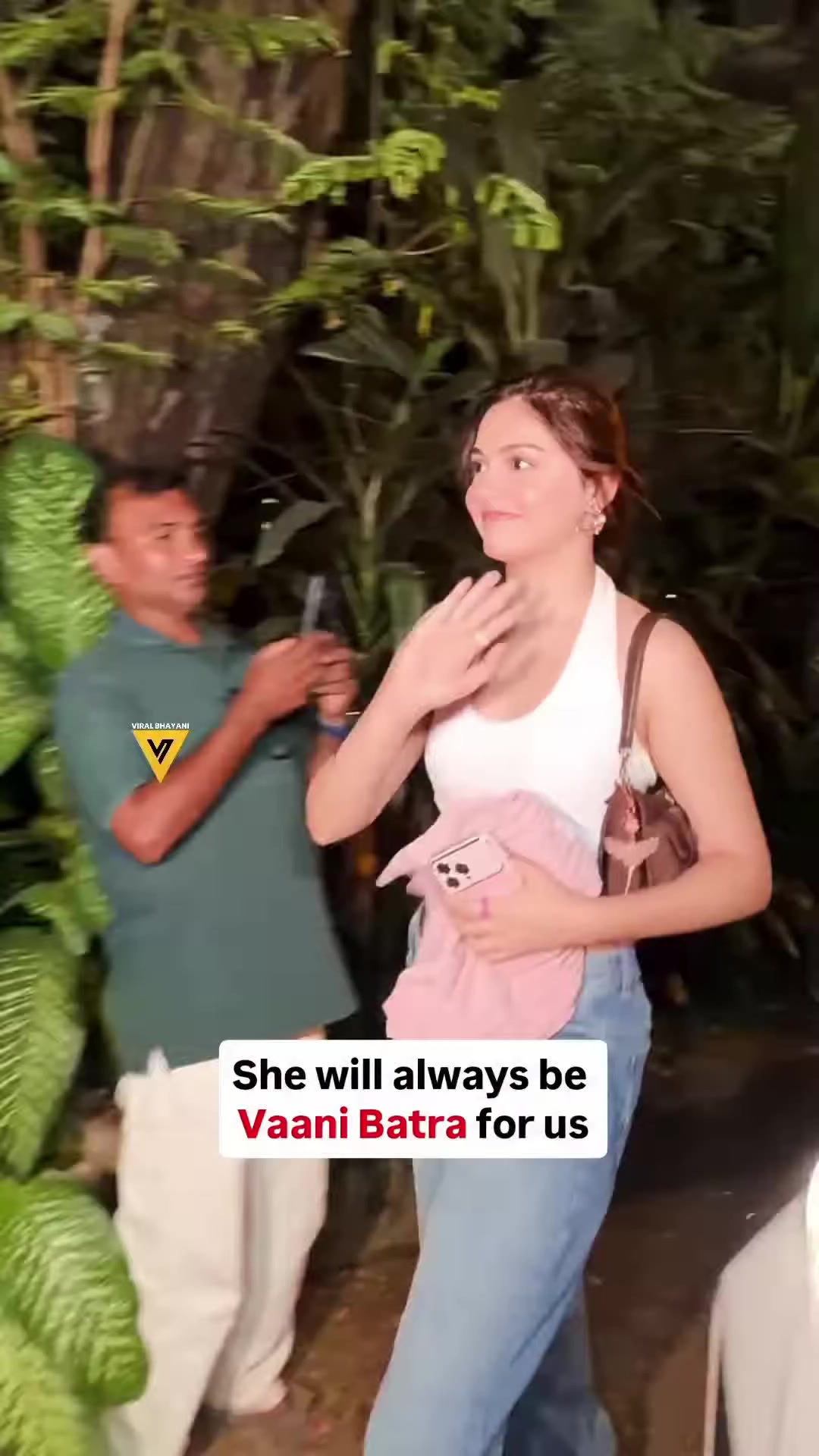 @Viral Bhayani