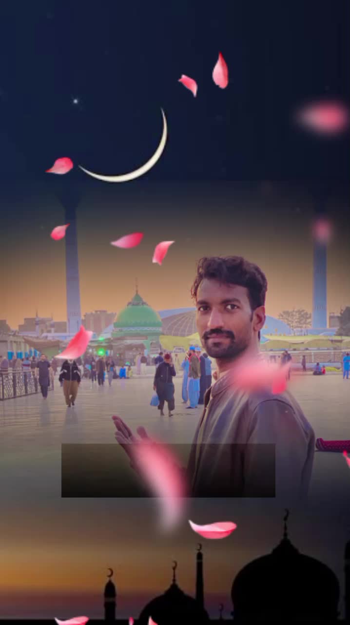 @Bhadar Ali