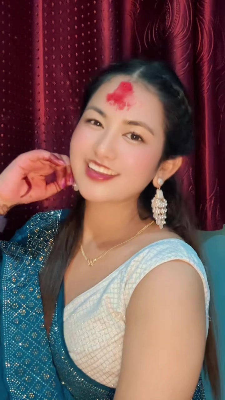 @Mina Budhathoki💫🧿❤️