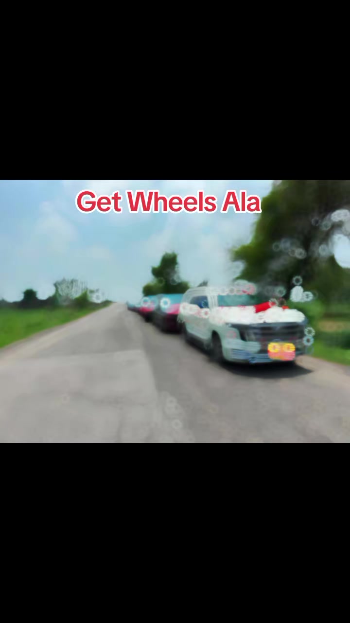 @GetWheels Workshop Prado Rents