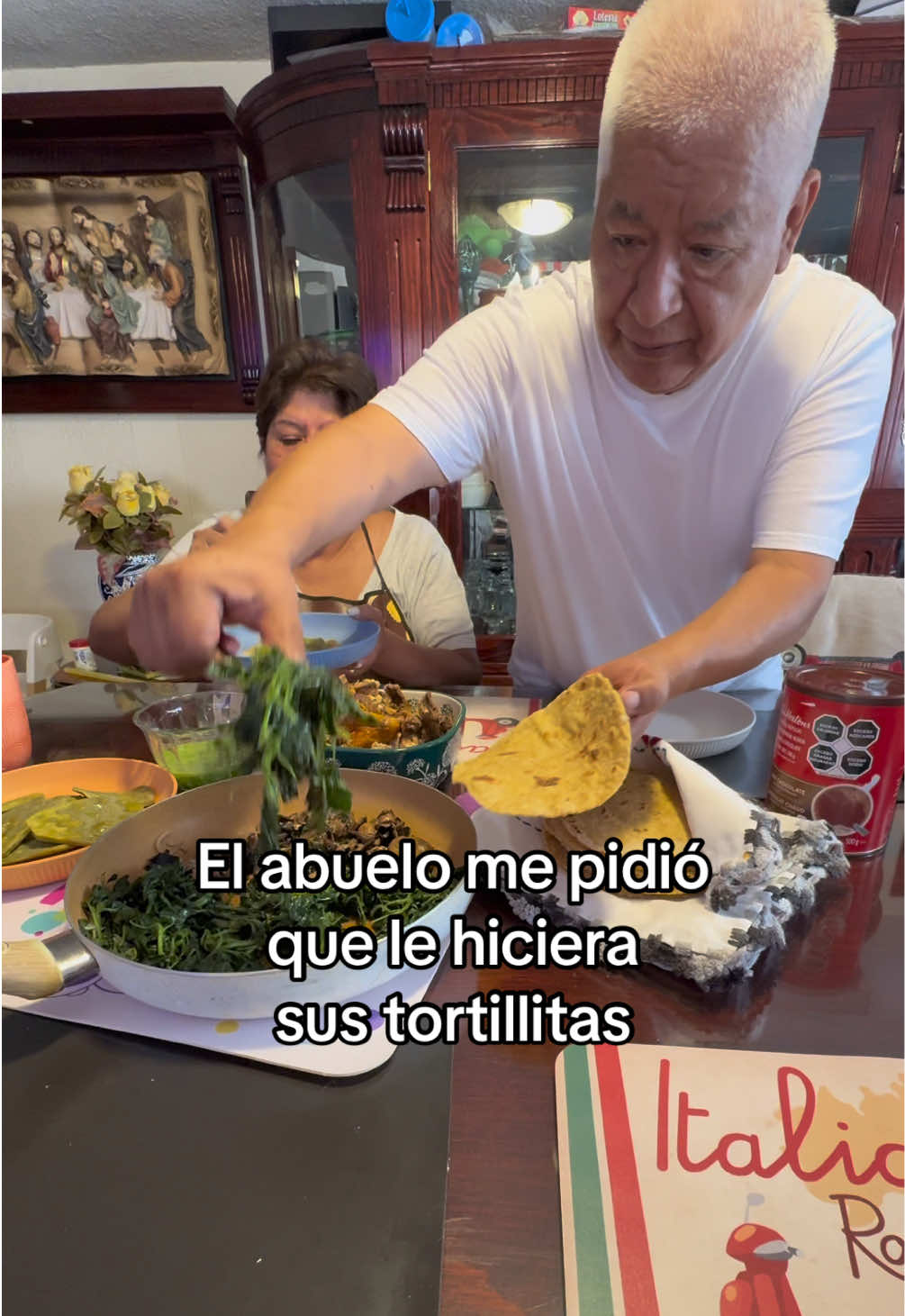 @Abue Angie Recetas