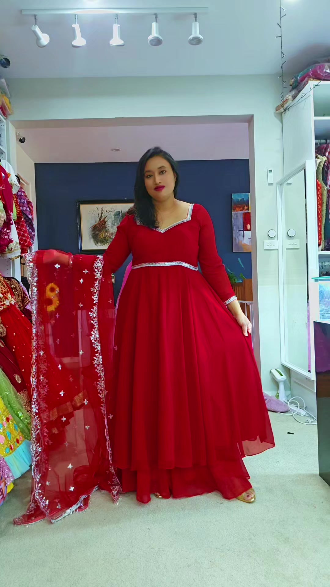 @Traditional curves
