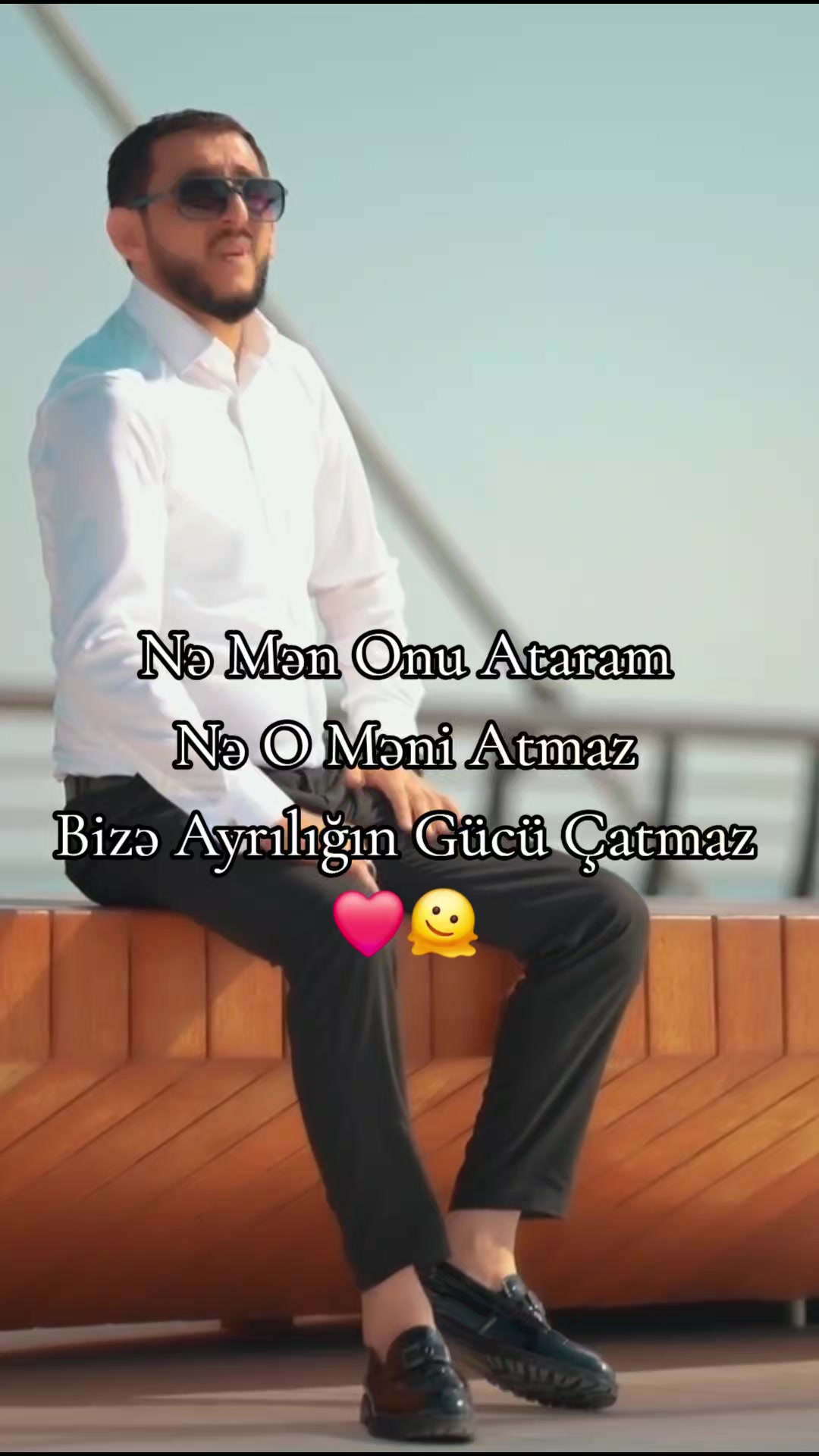 @❤️🎵❤️Qəlbimin~Səsi❤️🎵❤️