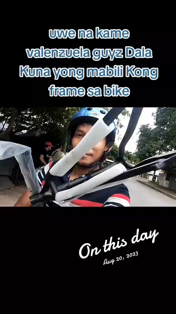 @bikers tv vlog
