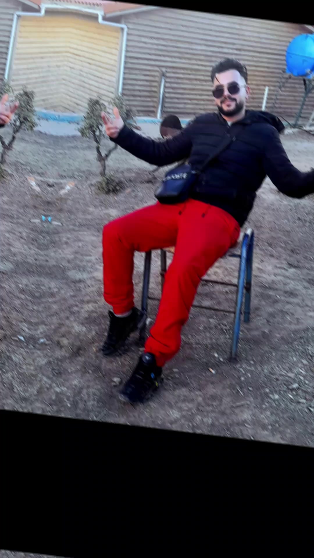 @moul dahka