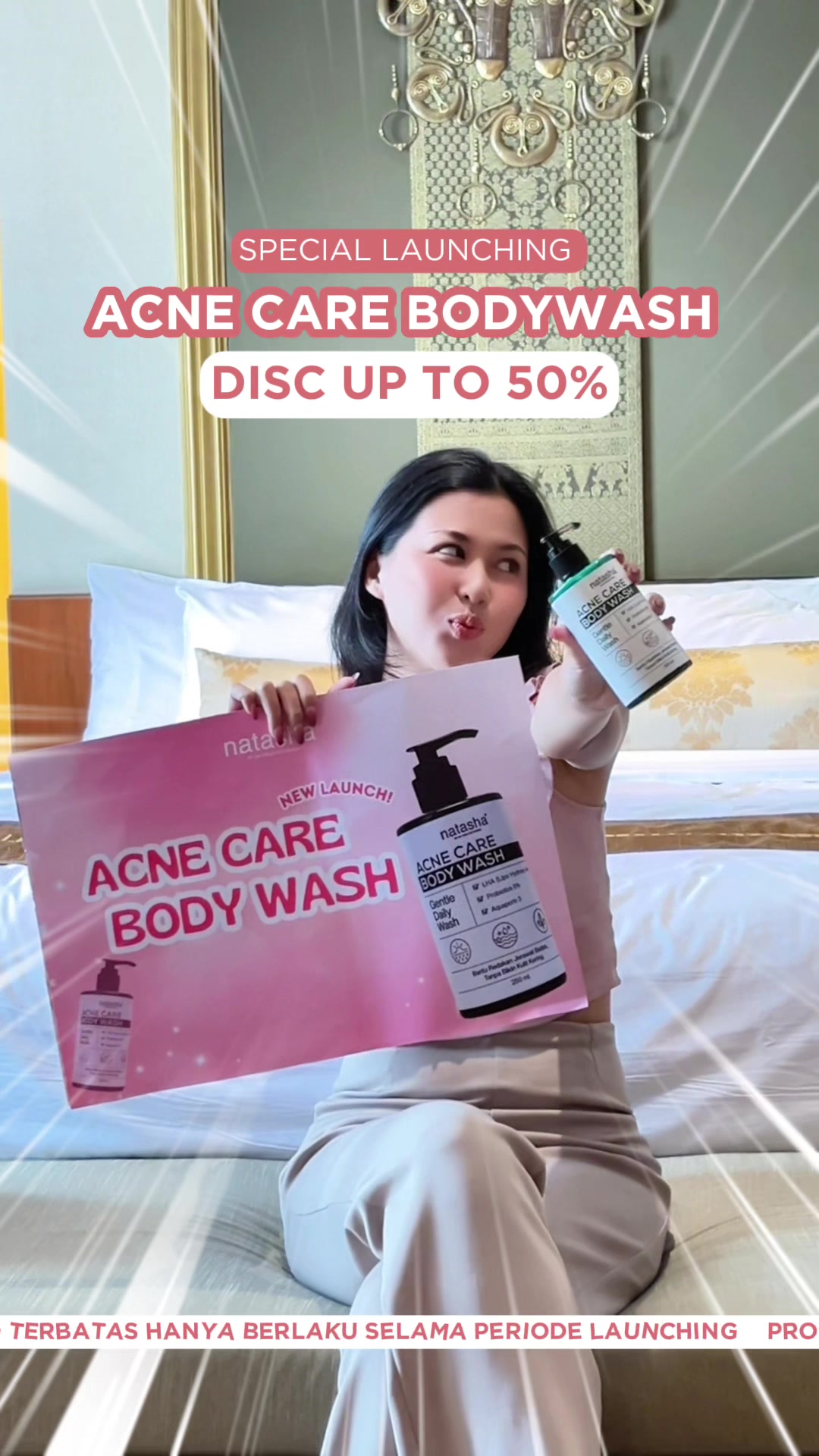 @Natasha Skincare