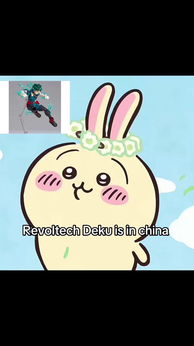 @USAGI figures