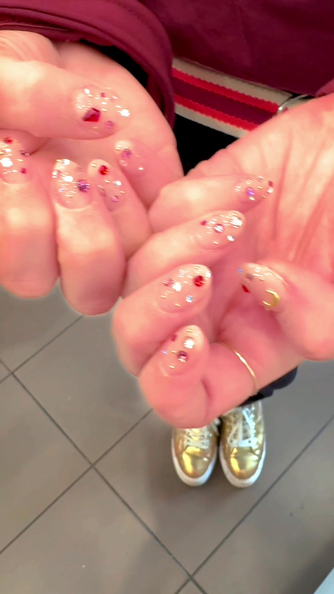 @Tokyo _Nails_camberwell