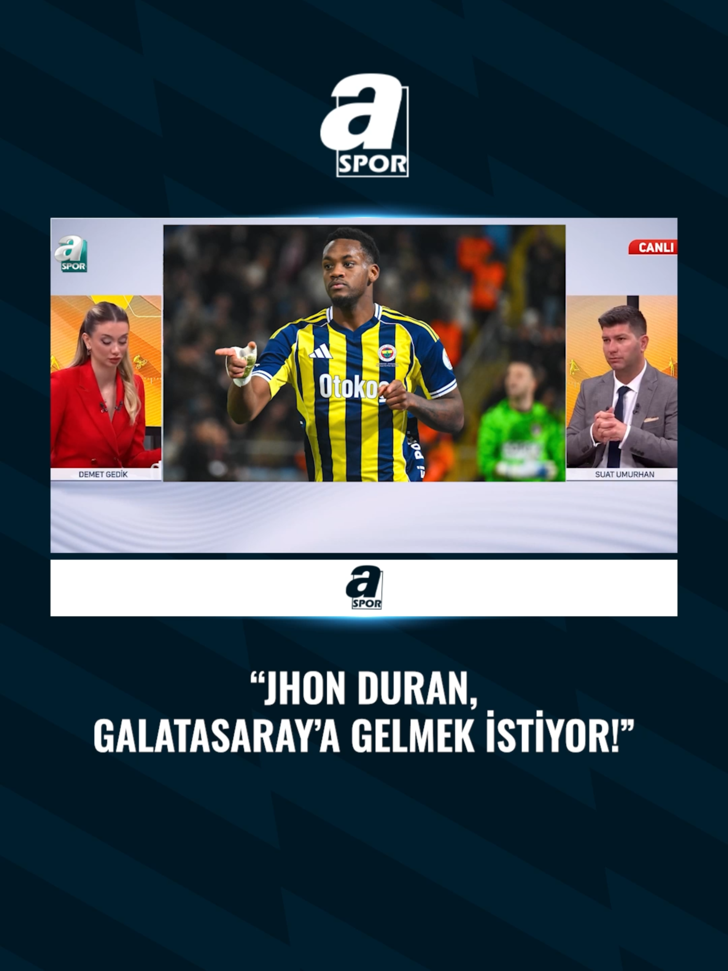 @A Spor