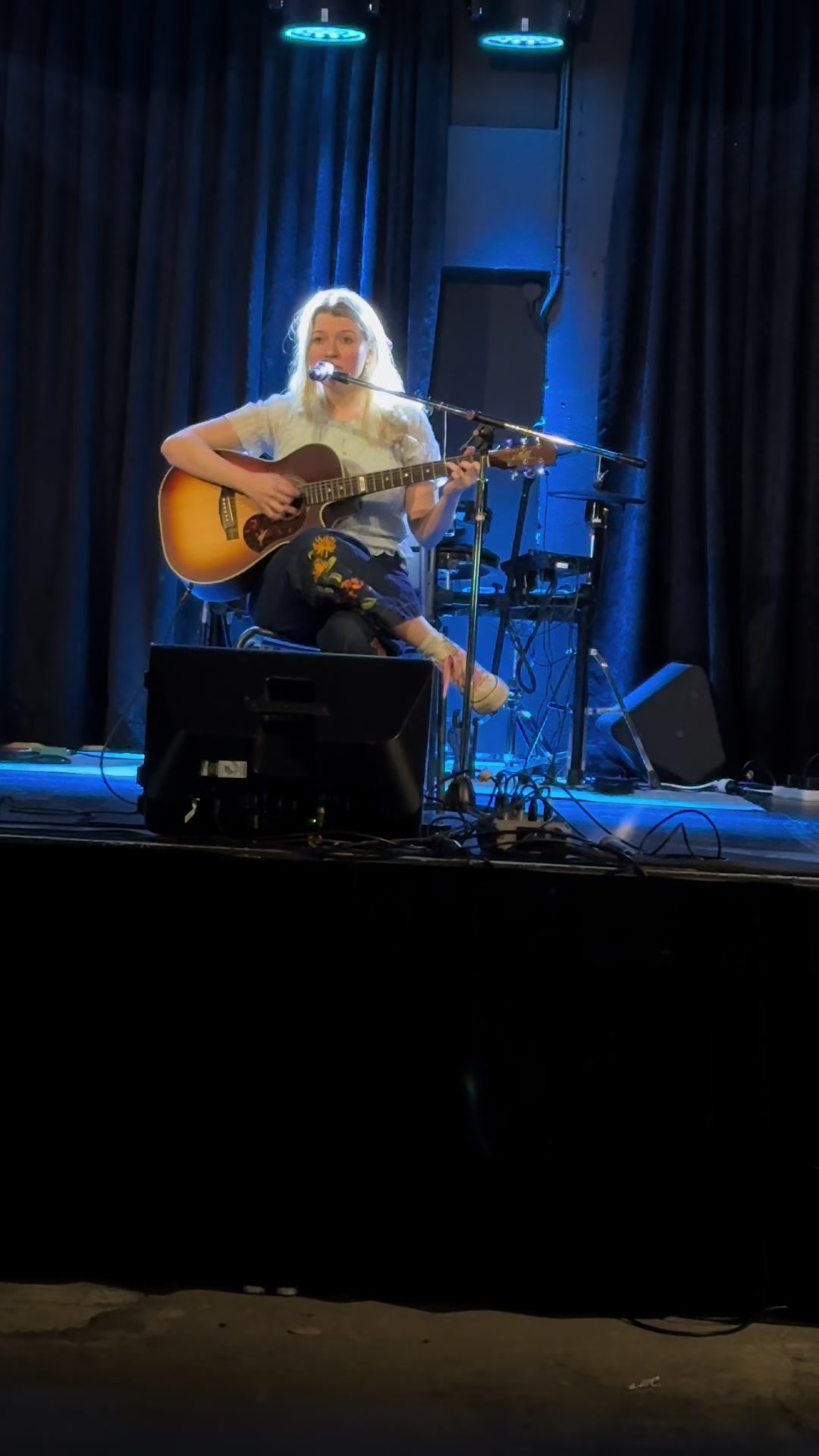 @Megan Martin🎤🎸🎶