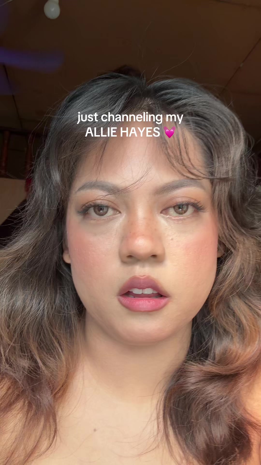 @Kaslaurennnnn on IG