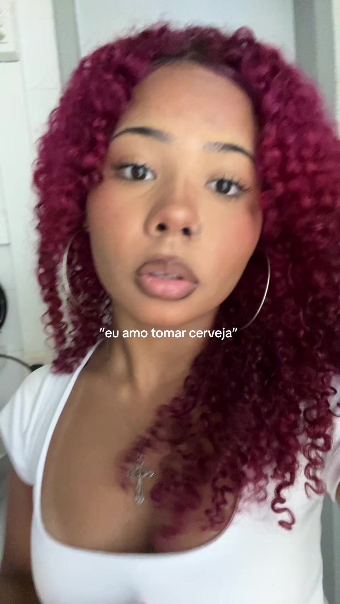 @trufinha de morango