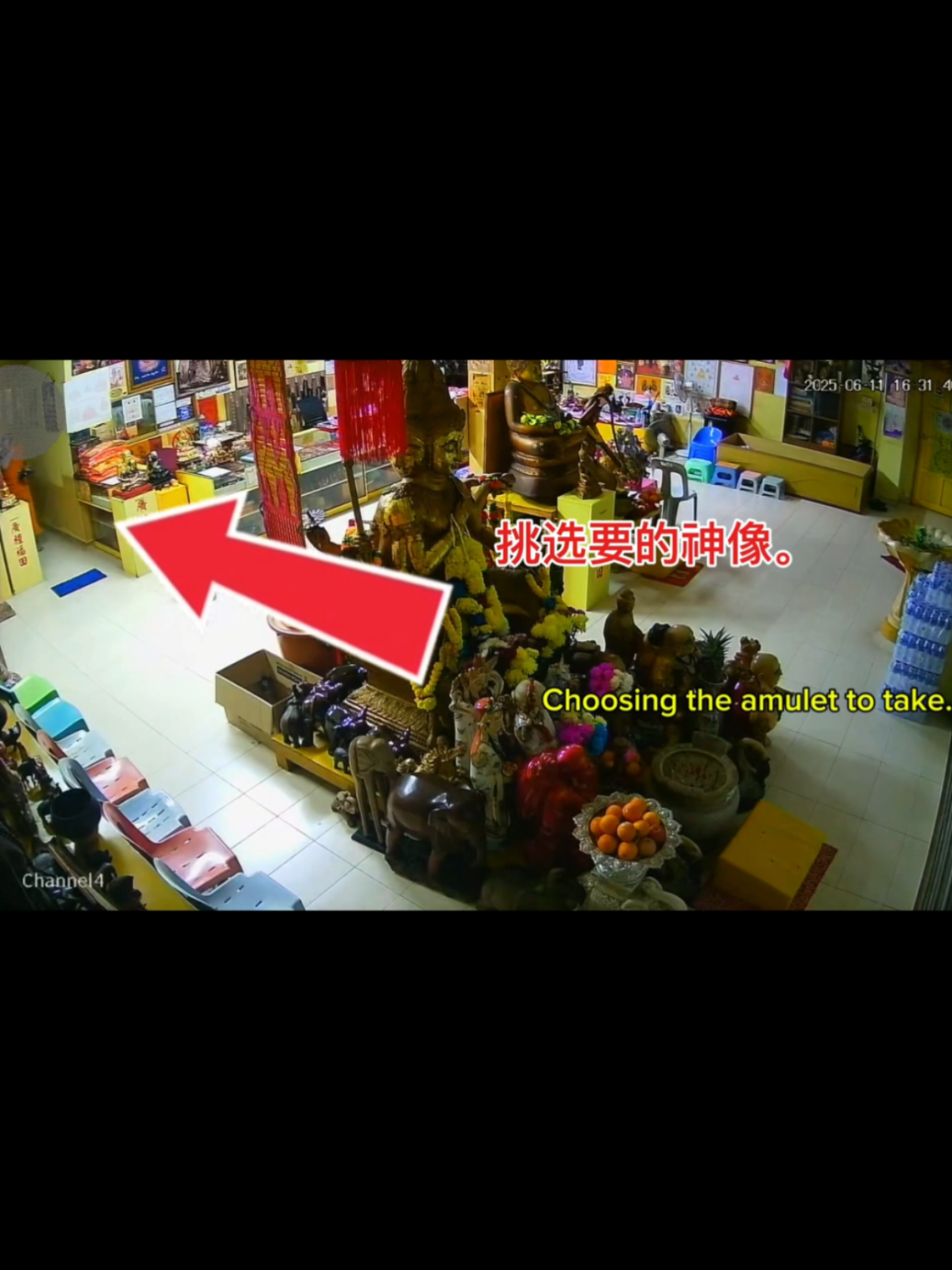 @Thai power jb