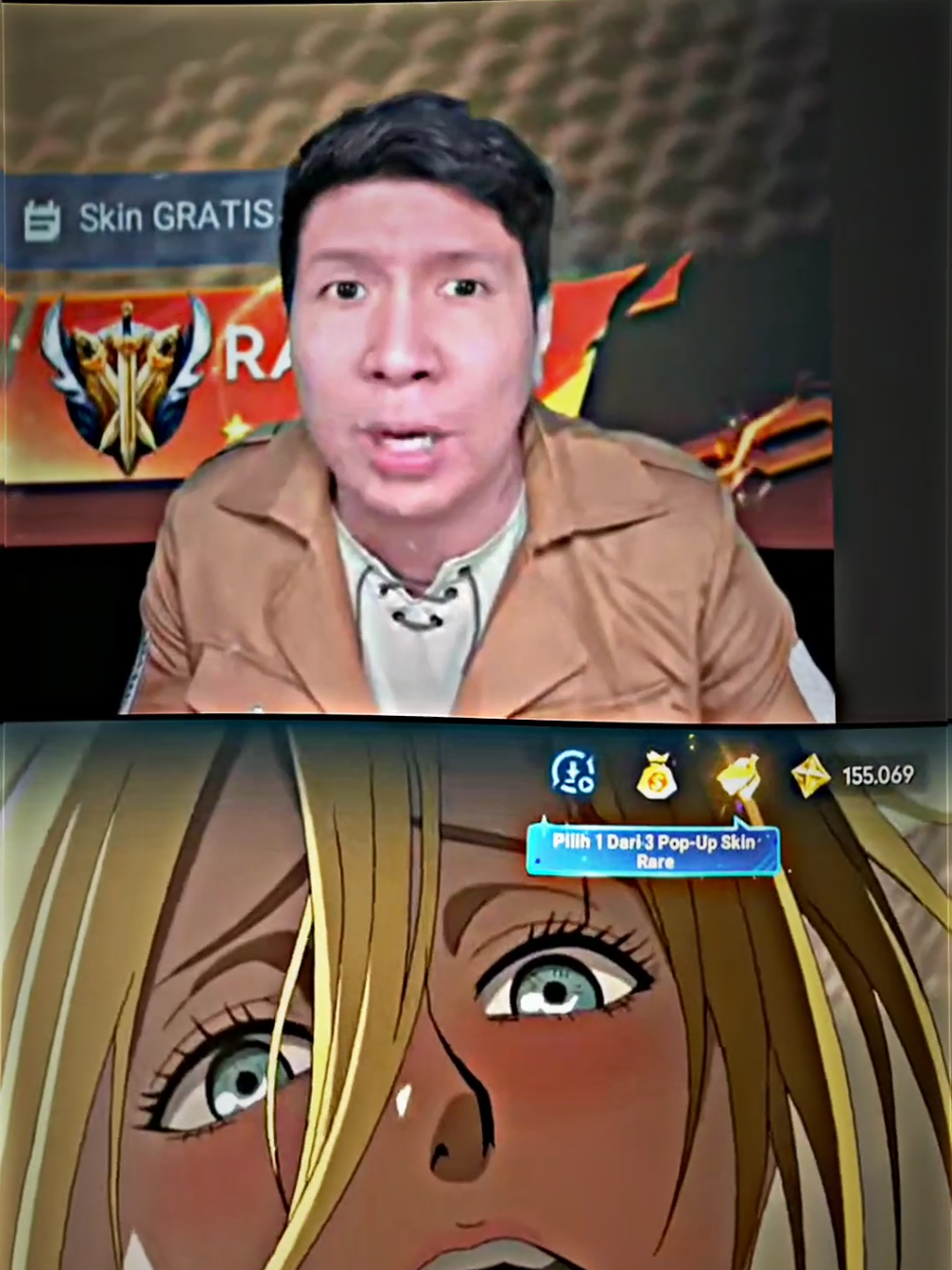@➀ Video