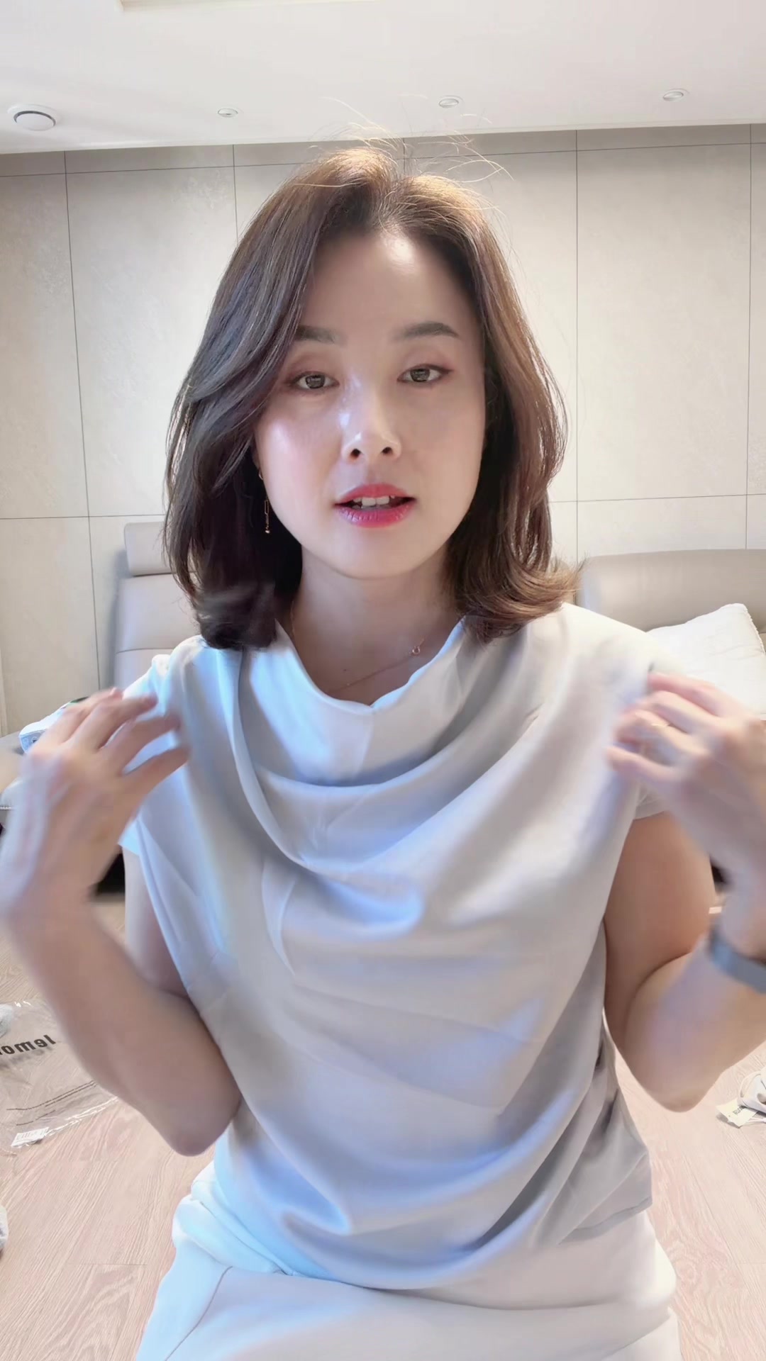 @딸셋