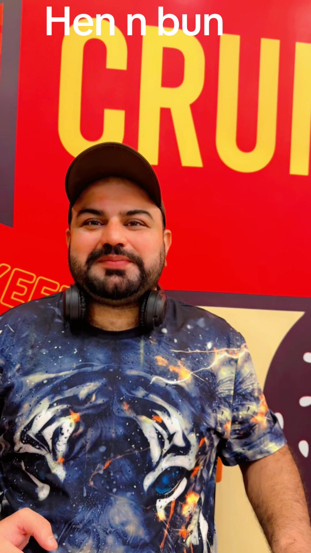 @DJ Ali Dubai