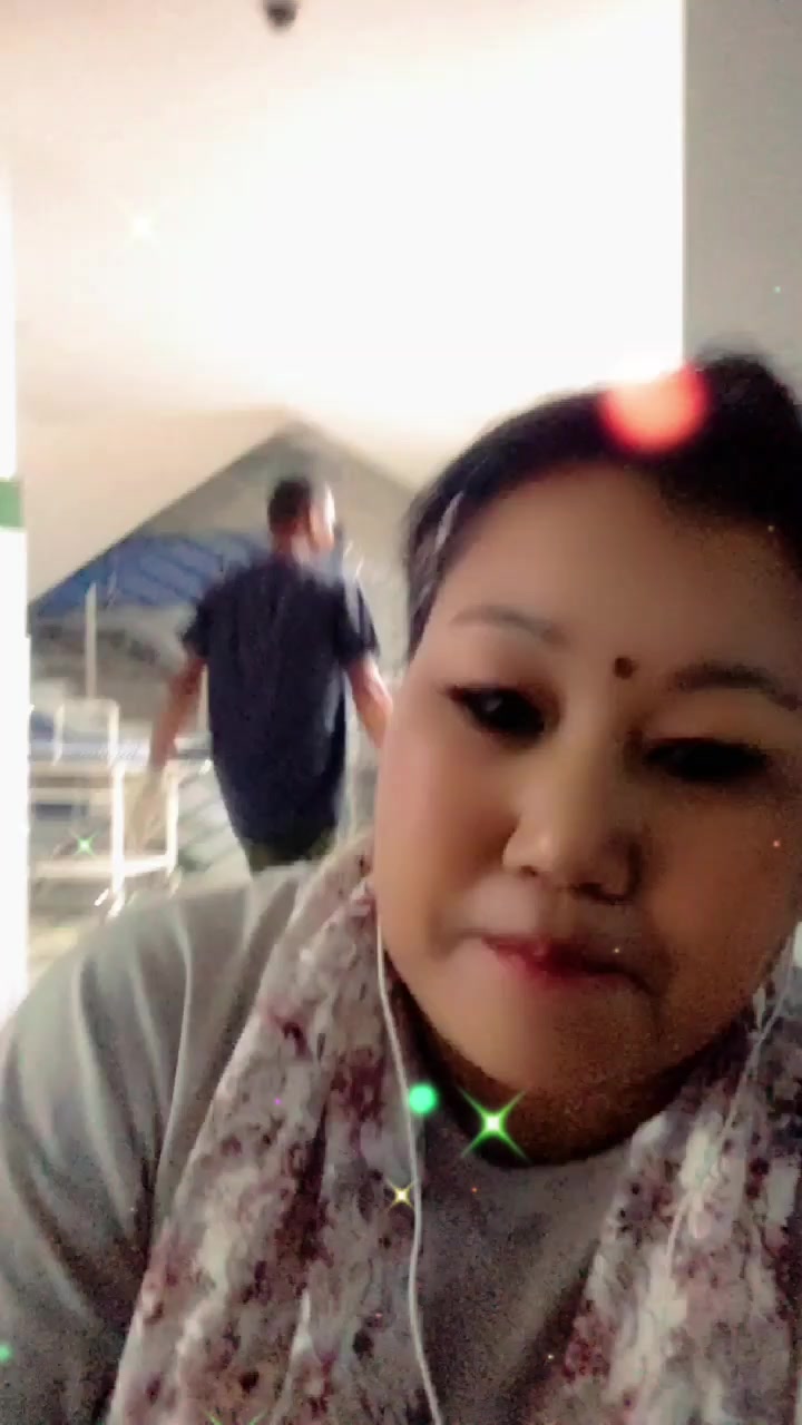 @Maya Danuwar