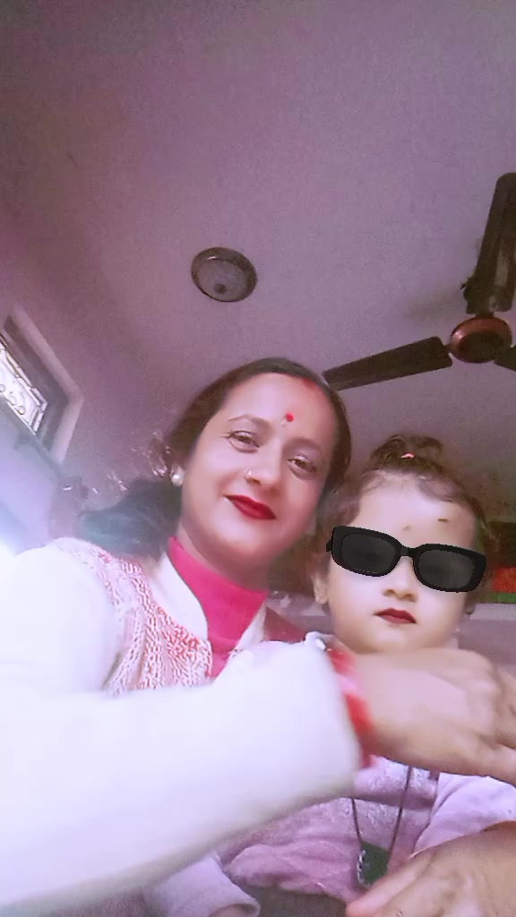 @barsha ko mamu